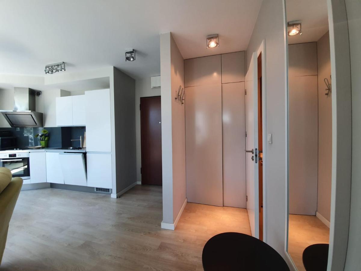 Penthouse Apartment Old Town Cracow Krasków Exteriör bild