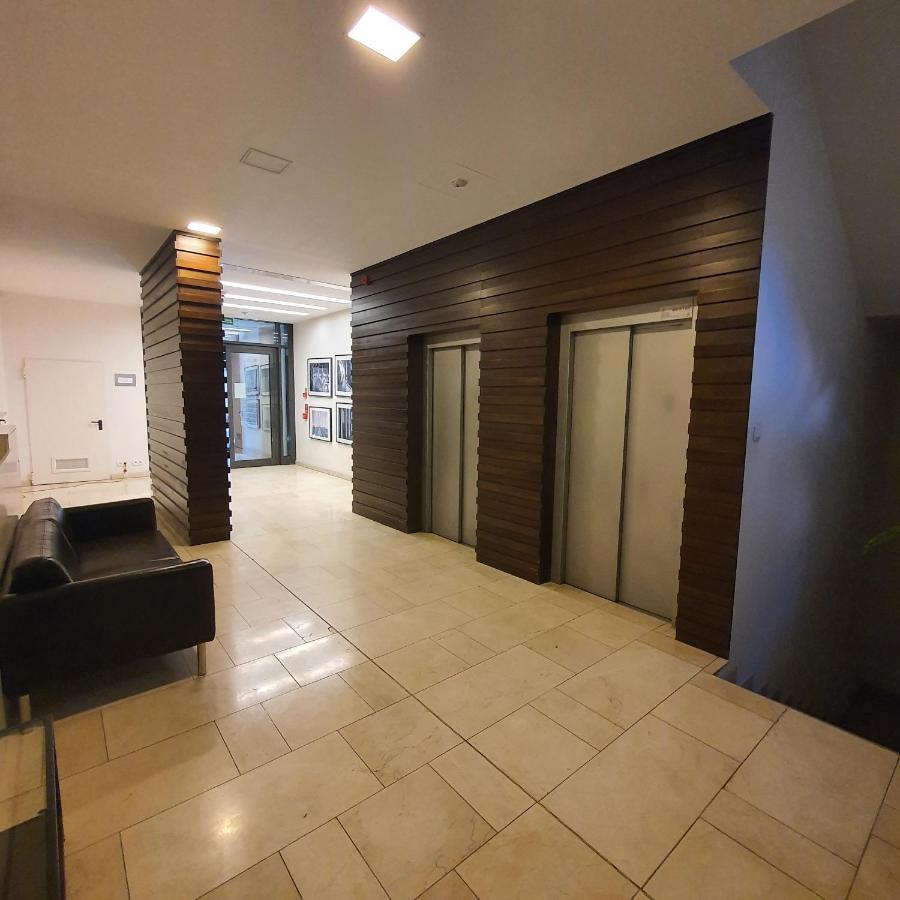Penthouse Apartment Old Town Cracow Krasków Exteriör bild